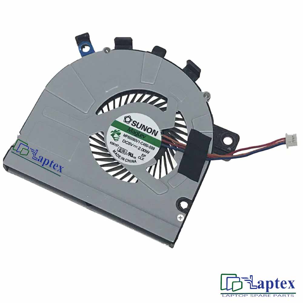 Toshiba Satellite E45 CPU Cooling Fan